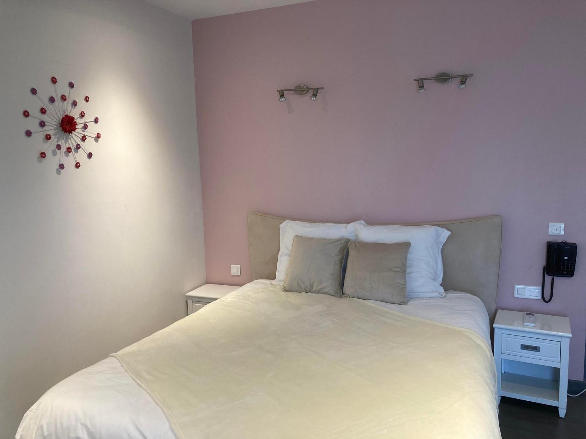 Hotel La Maison Du Thionne