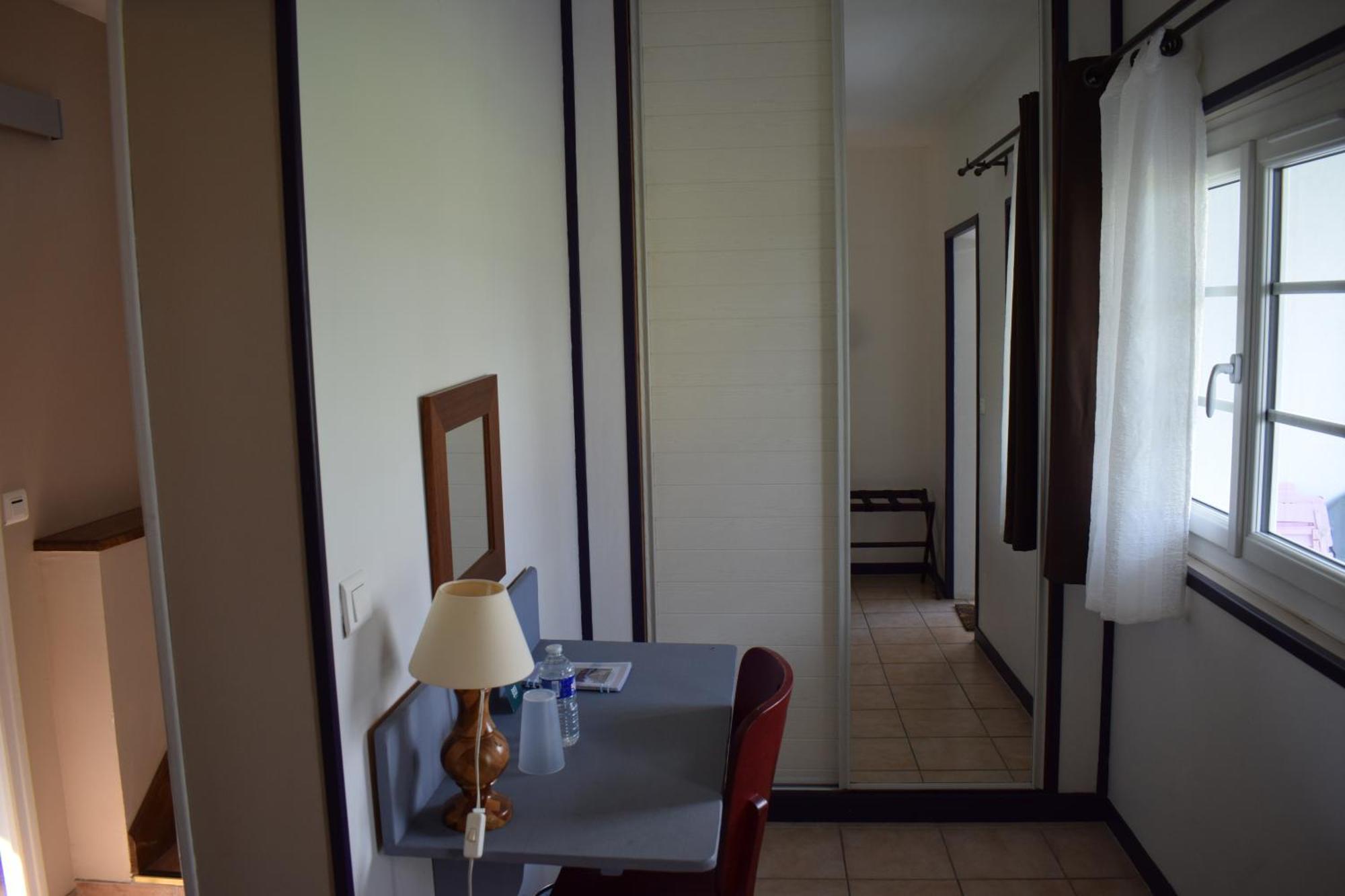 La Maison Du Hotel
