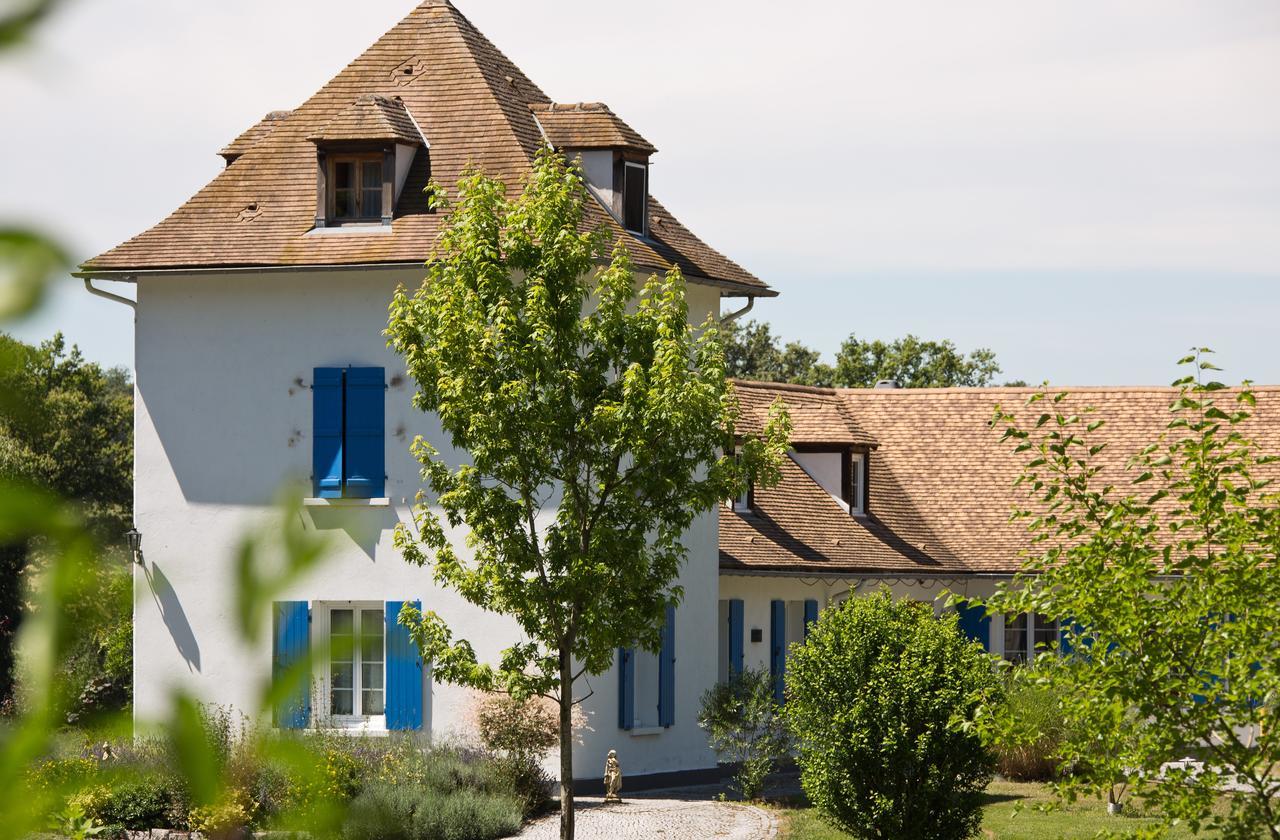 La Maison Du Thionne