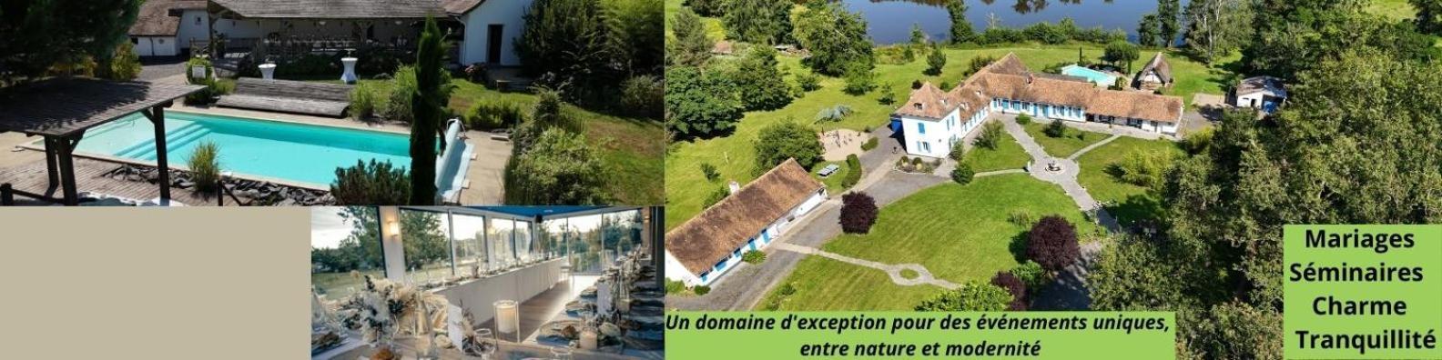 La Maison Du Thionne