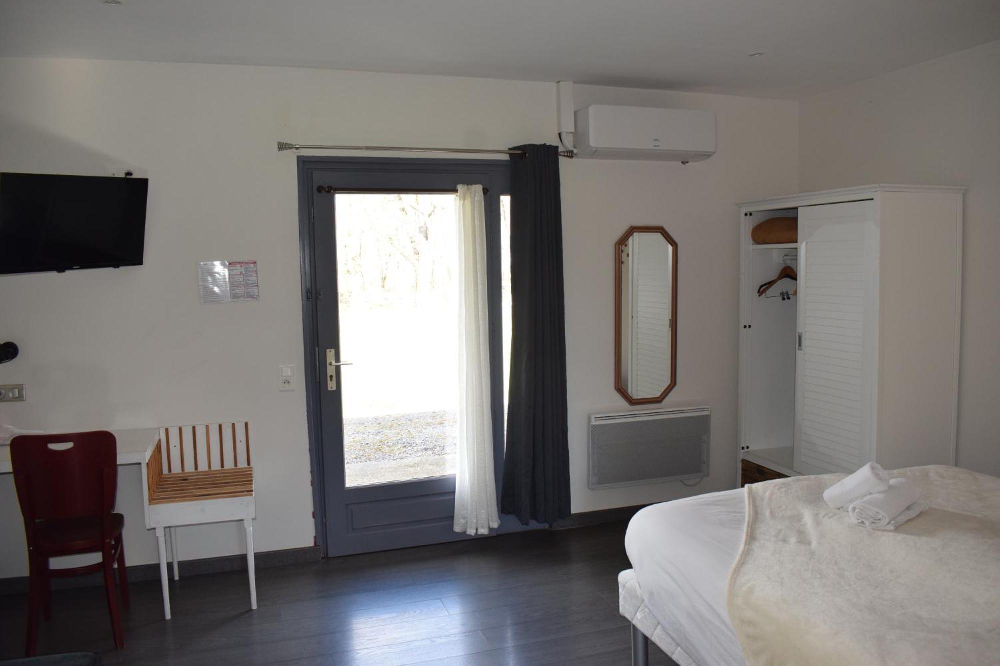 La Maison Du Hotel 3*