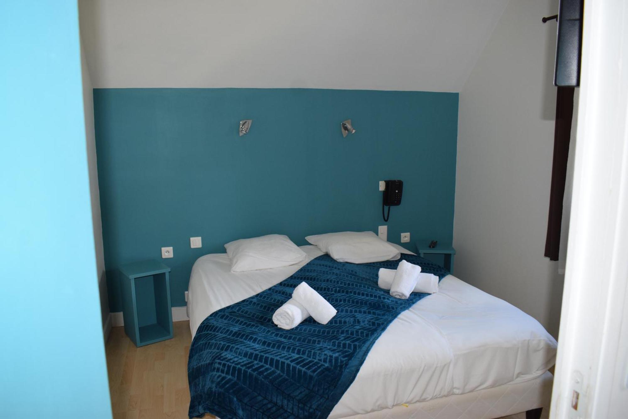 La Maison Du Hotel 3*