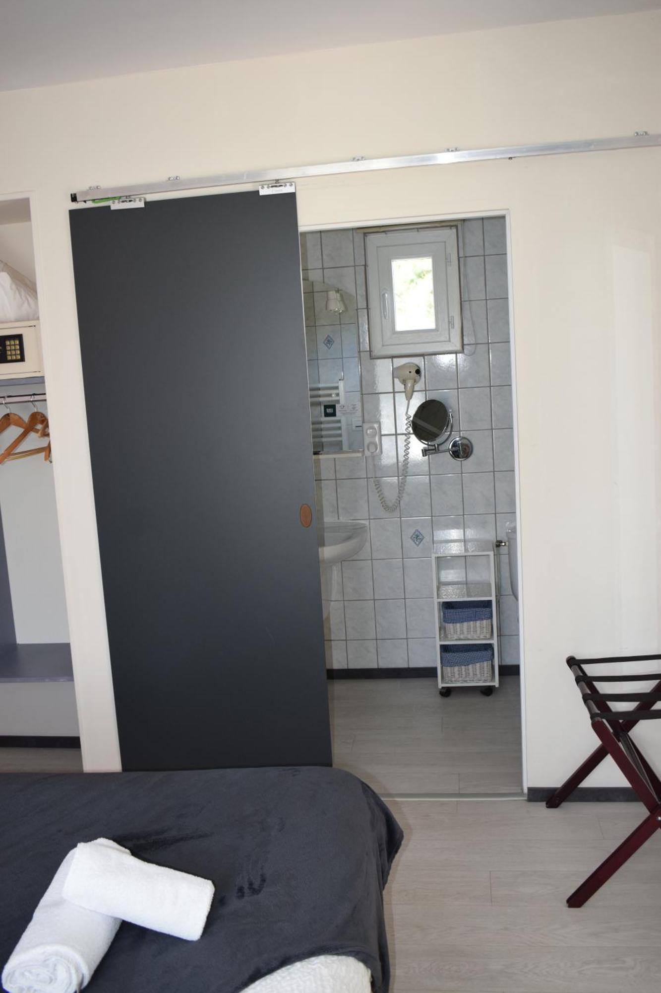 La Maison Du 3*