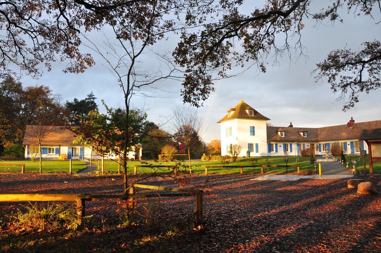 La Maison Du Thionne