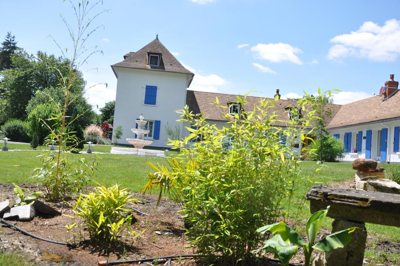 La Maison Du Thionne